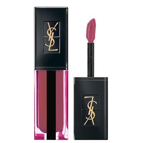 water stain ysl 617|YSL water stain lip stain.